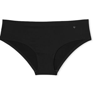 Victoria’s Secret black hip hugger panty love cloud collection very comfortable